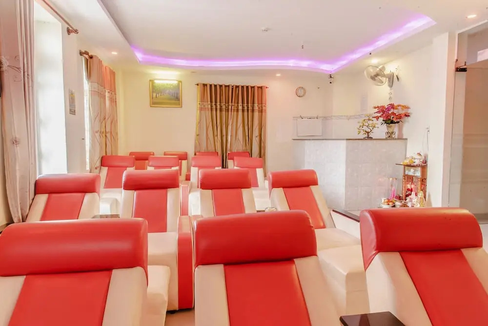 Hoang Minh Hotel