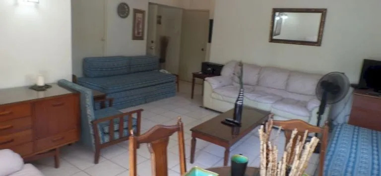 Beach Club 1 Bedroom Apartment