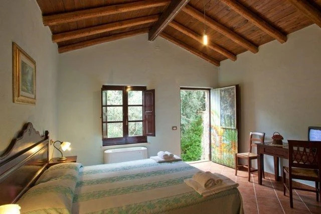 Residence Funtana Noa