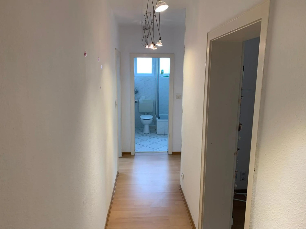 Apartment First Floor Laatzen