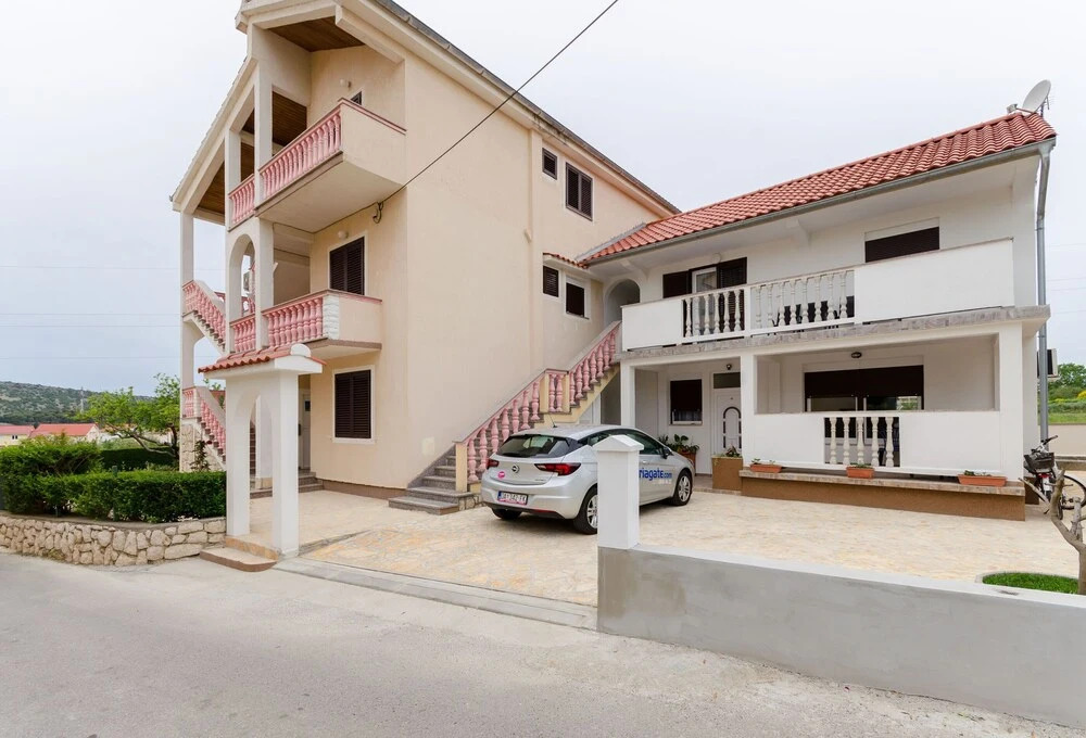 Apartments Danica
