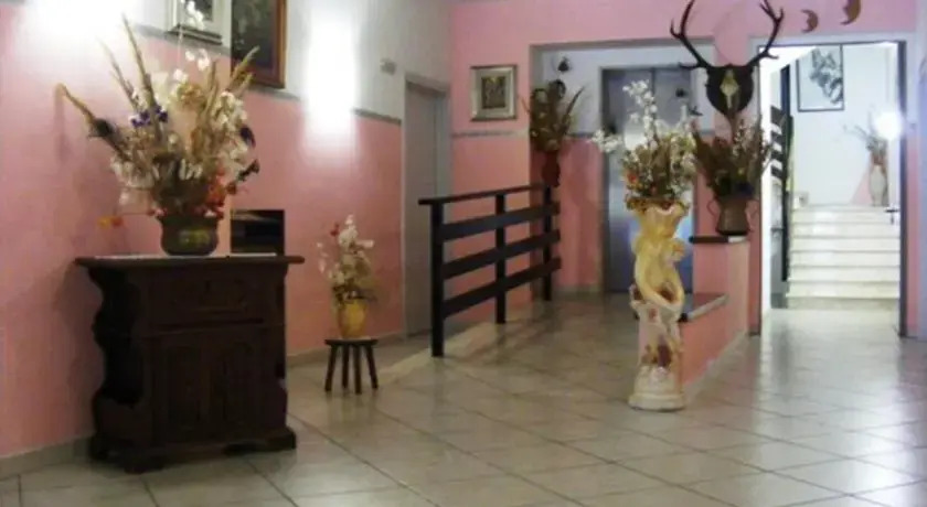 Albergo Del Lago