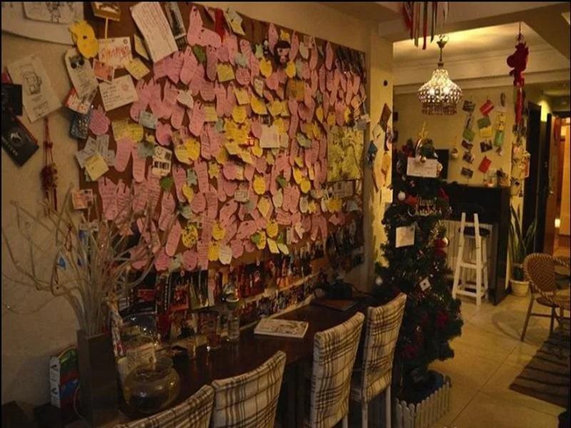 Tianjin Jinhai Post International Youth Hostel