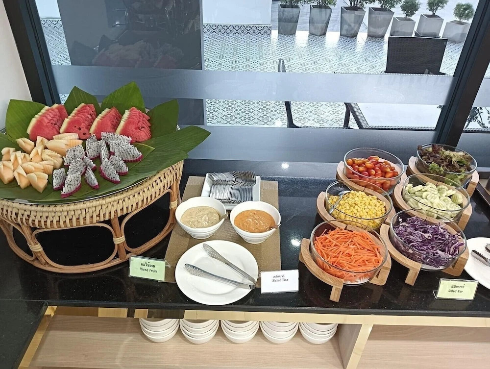 Remas Hotel Hat Yai