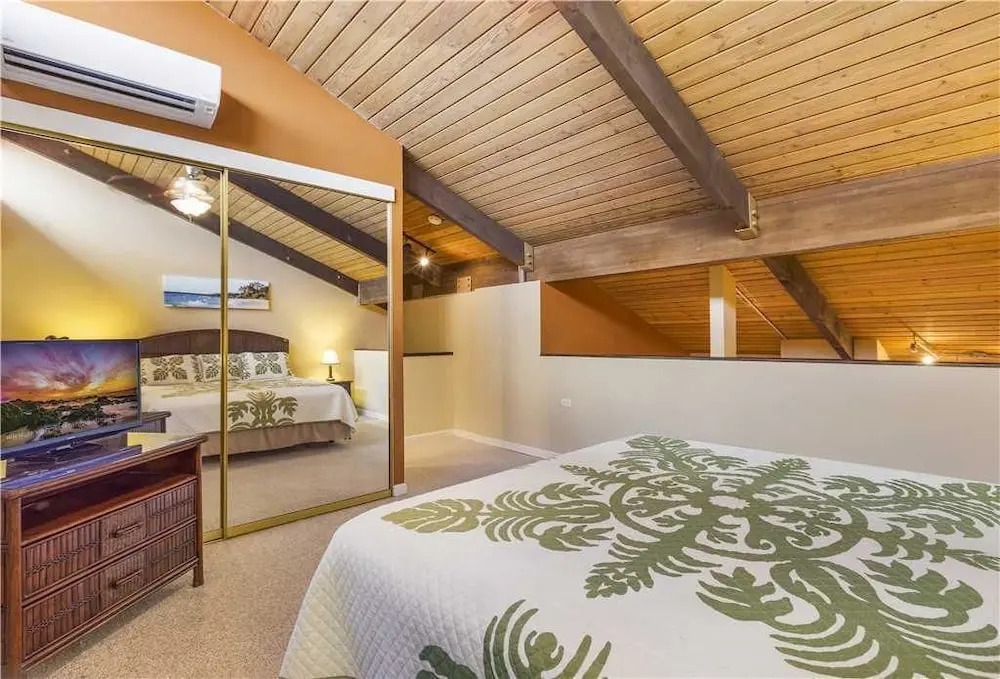 Kamaole Sands 2401 - Three Bedroom Condo with Ocean View