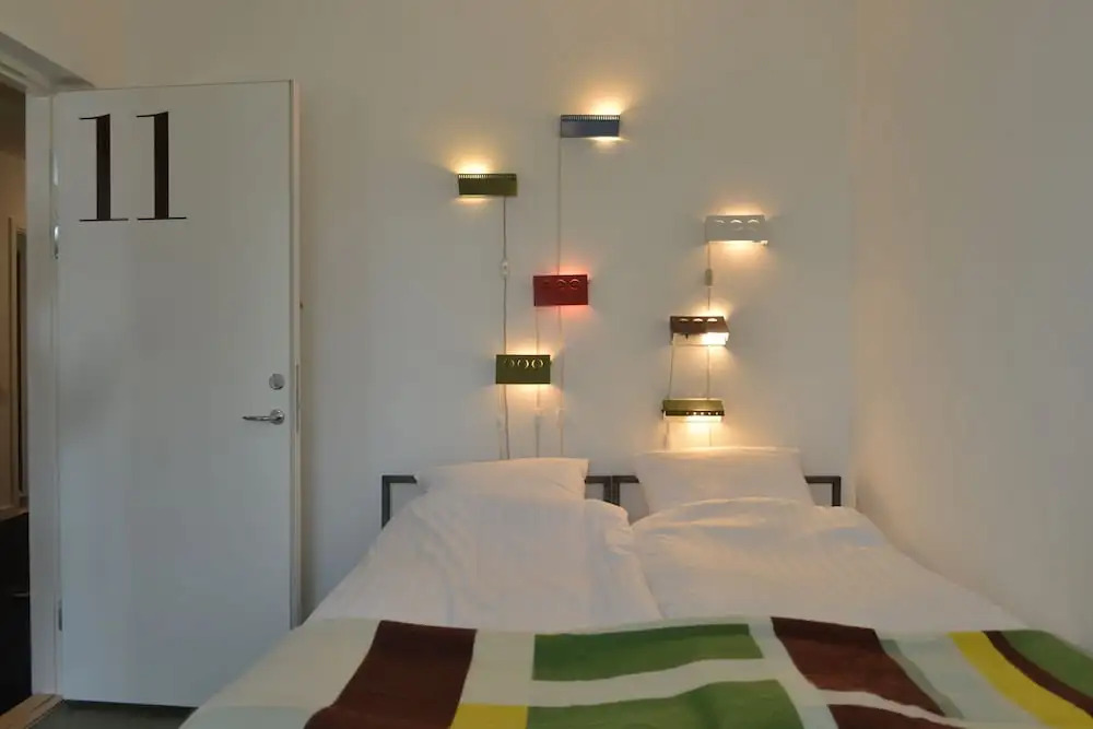 Hotel Carmel