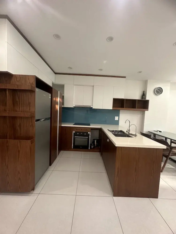 Luxe Paradise Residence Trinh Cong Son