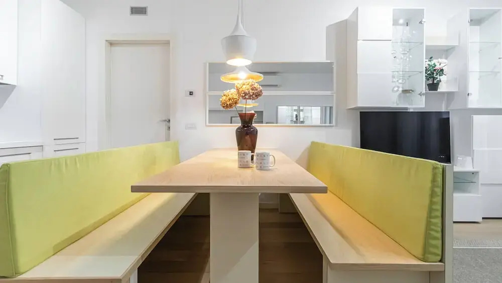 Italianway Comfort - Compagnoni 12 - Suite Mir..