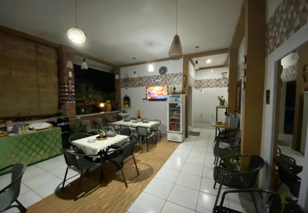 Batukaru Garden 5 Bali Sevilla Residence