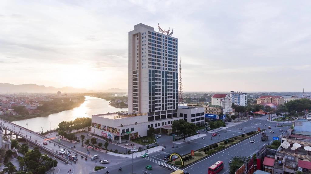 Muong Thanh Luxury Ha Nam