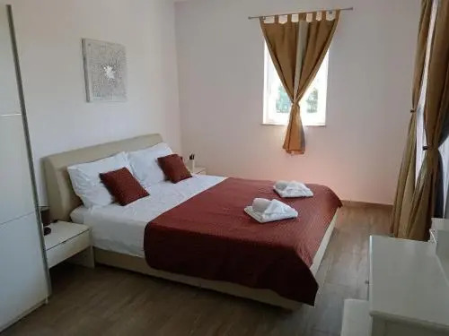 Villa Marie