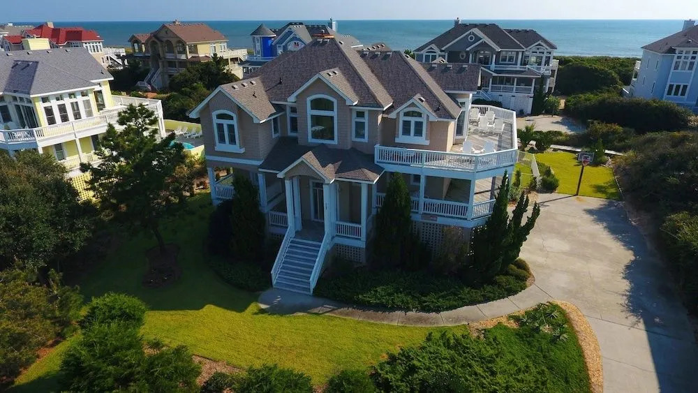 Sugar 'N' Spice - 5 Br Home