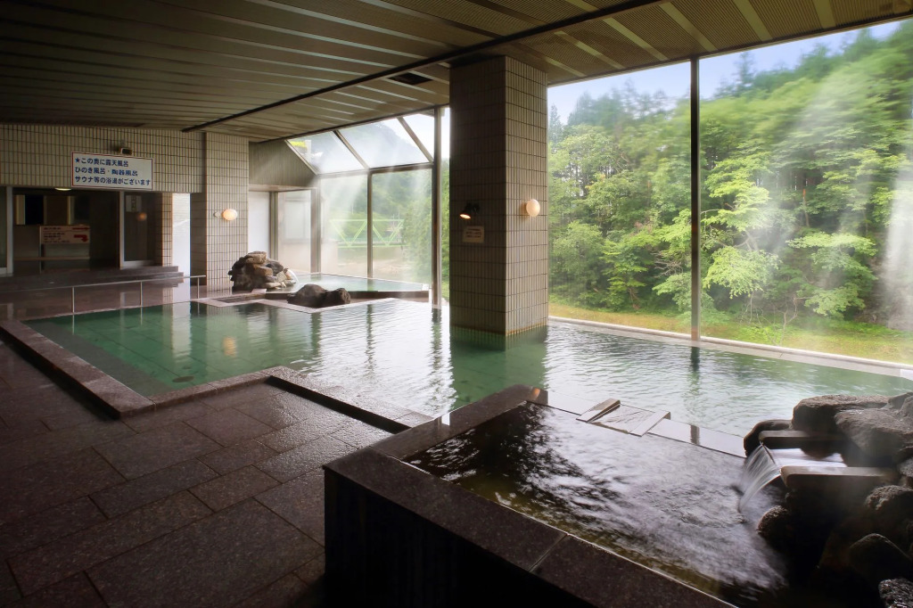 Hotel Shidotaira