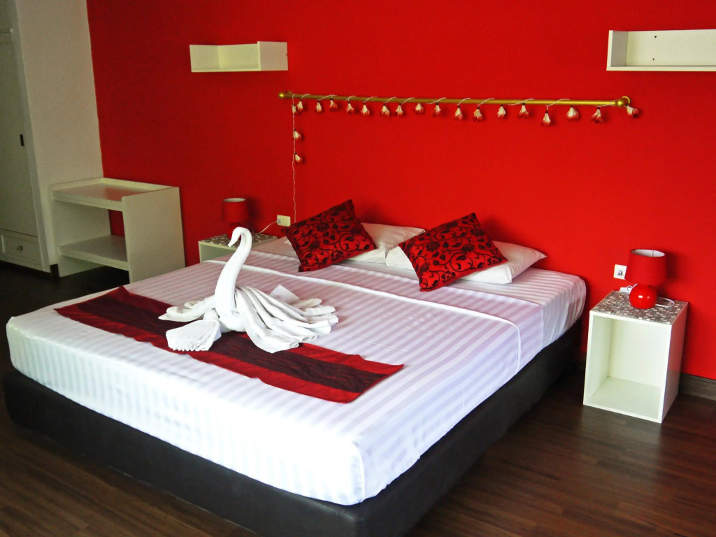 Surin Sweet Hotel