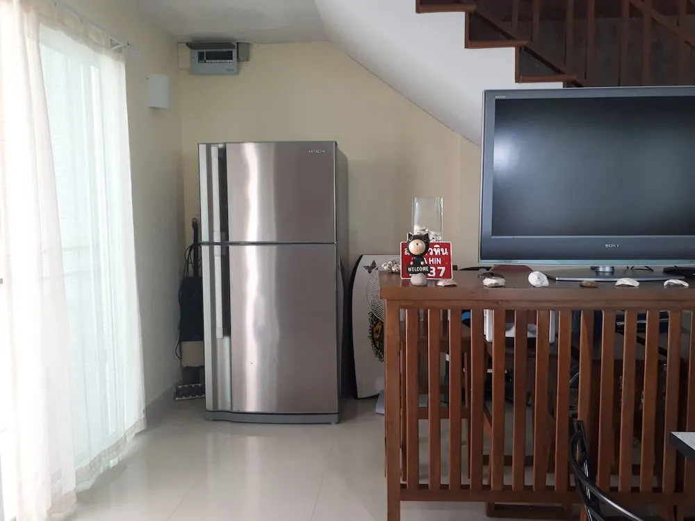 Heart Beat Guesthouse Soi 102