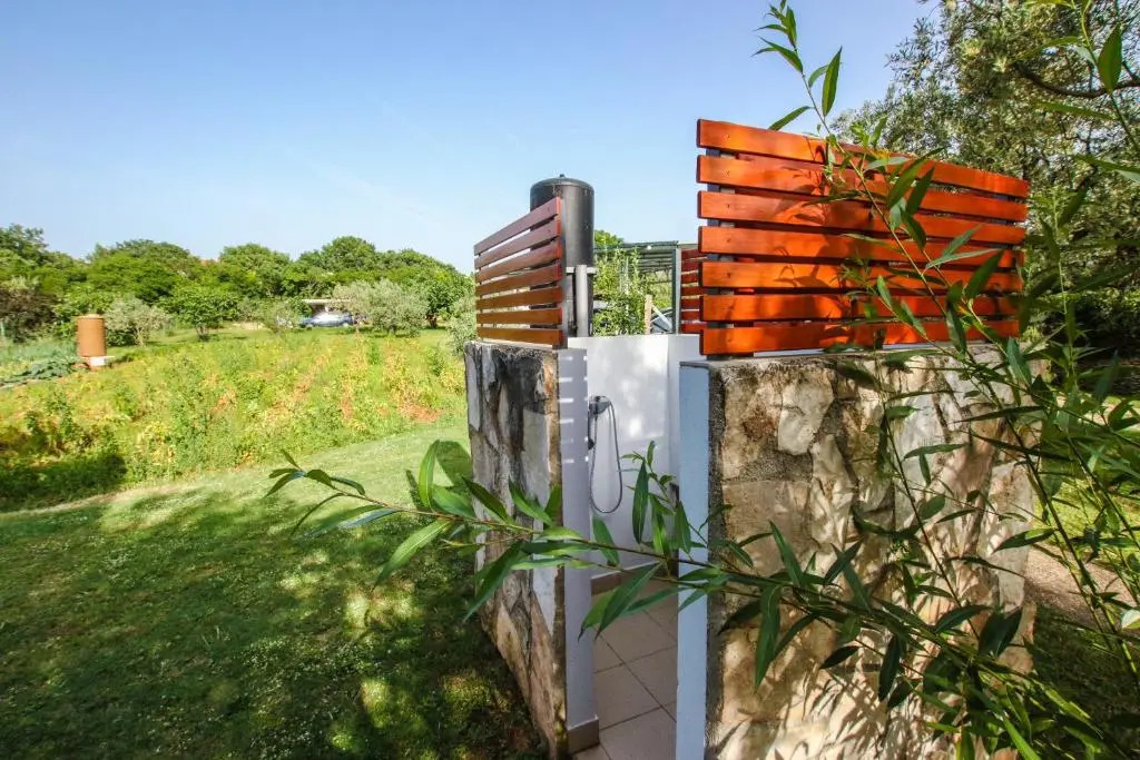Apartments Vuceric