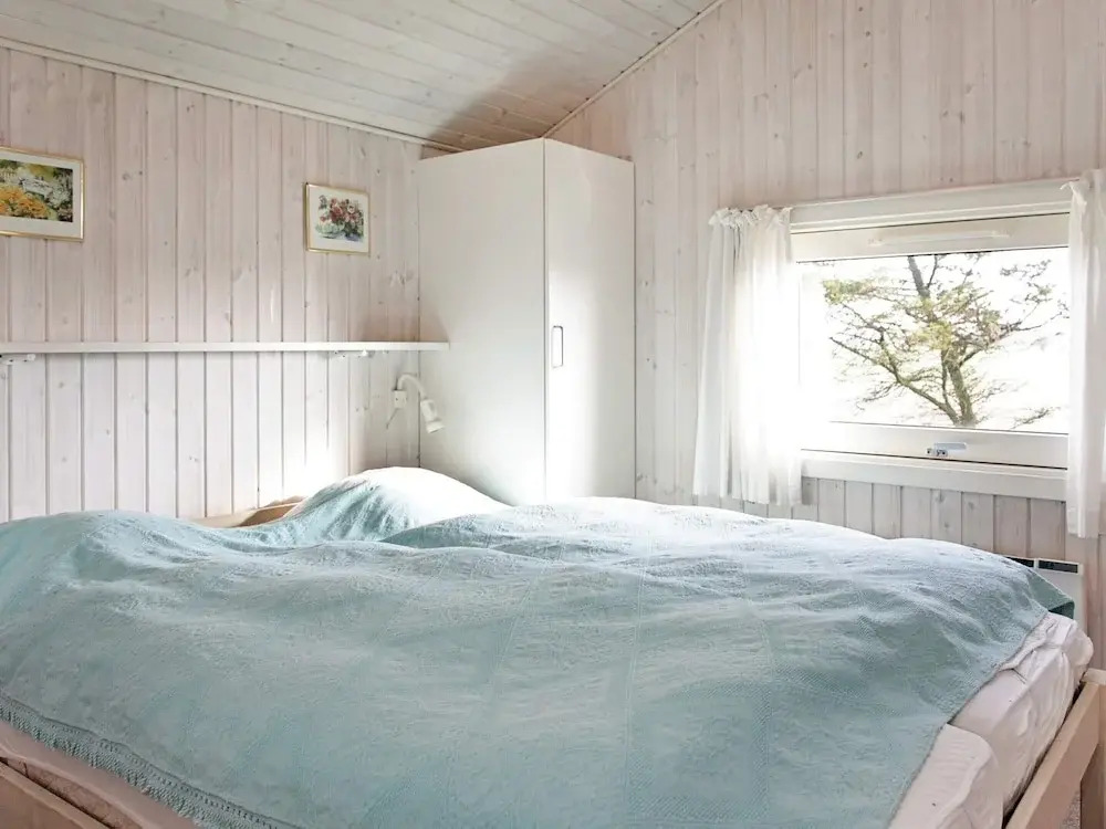 8 Person Holiday Home in Humble