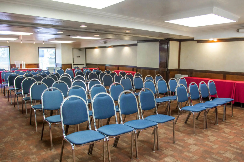 Quality Inn Riverside near UCR and Downtown