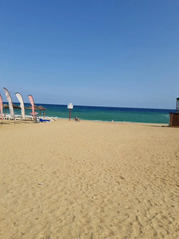 "EL RINCON" naturist boutique apartment
