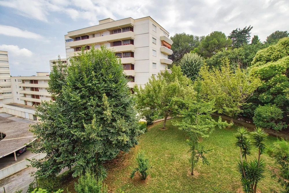 Edelweiss Private Apartment Terrace
