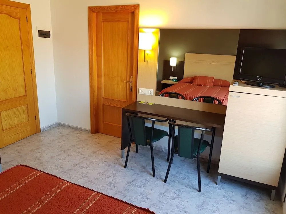 Hostal Portugal II