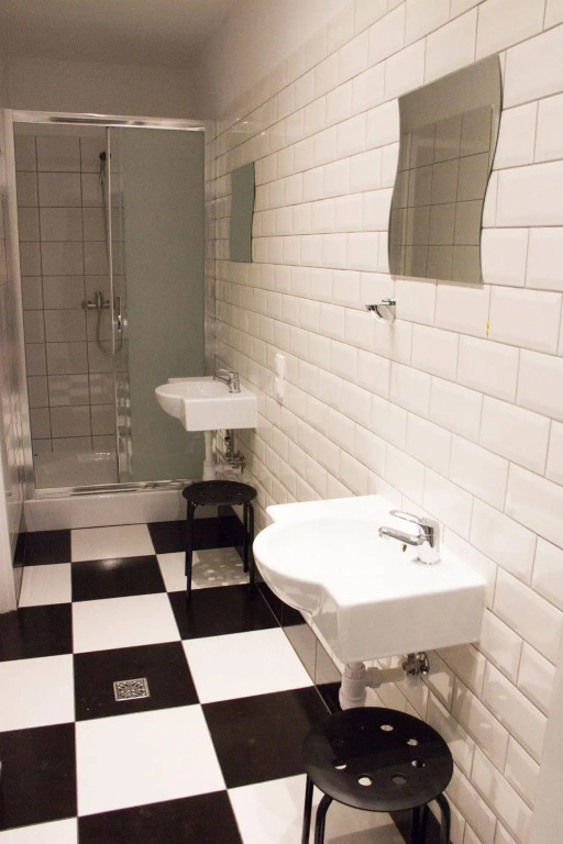 Grand Central Hostel Krakow
