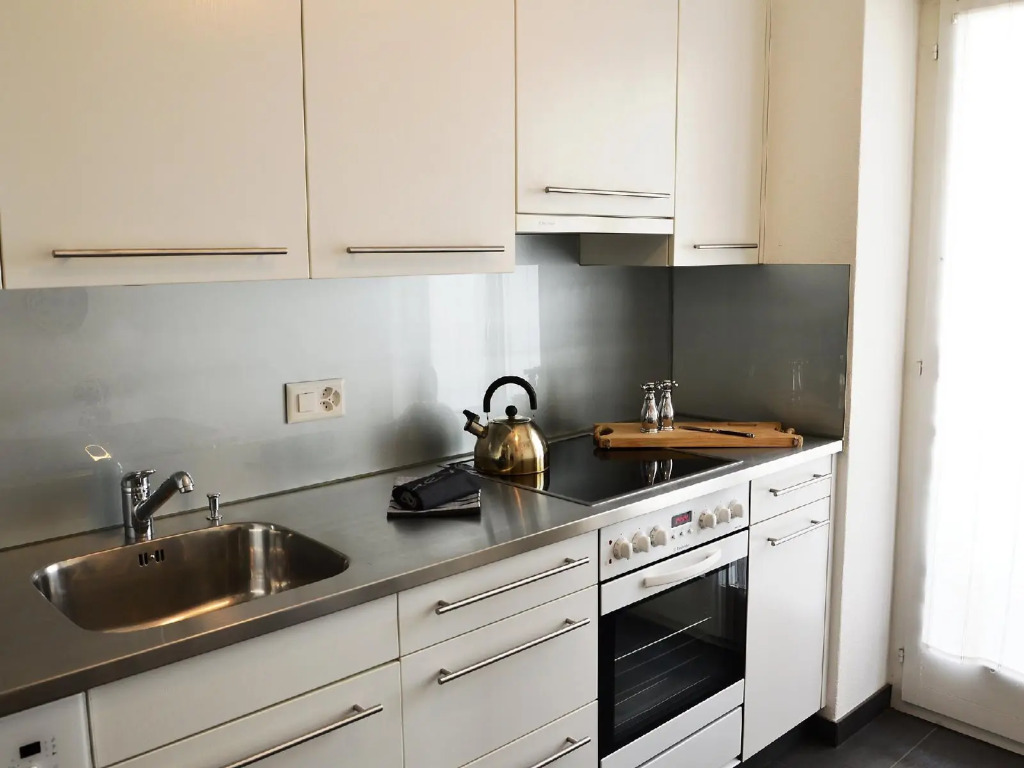 Apartment Chesa Romantica 17 by Interhome