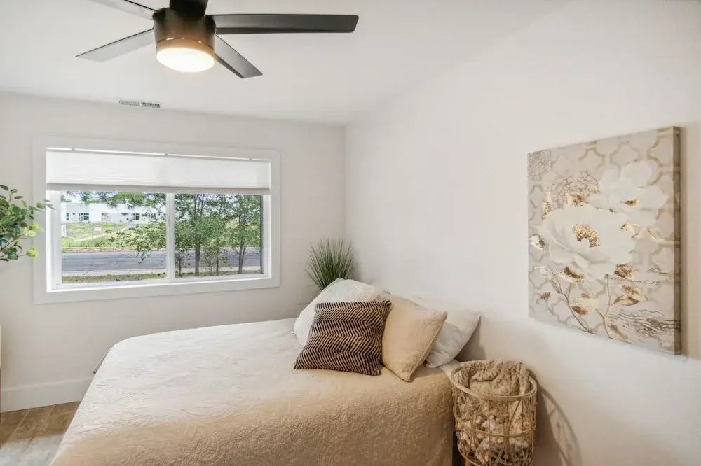 Flagstaff Getaway 3 Bedroom Home