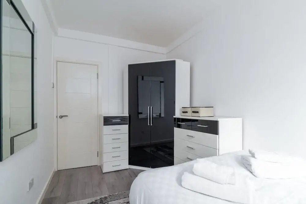 1 Bedroom For 2 In Covent Garden Central London
