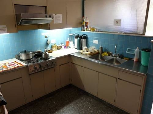 Hostel del Bosque