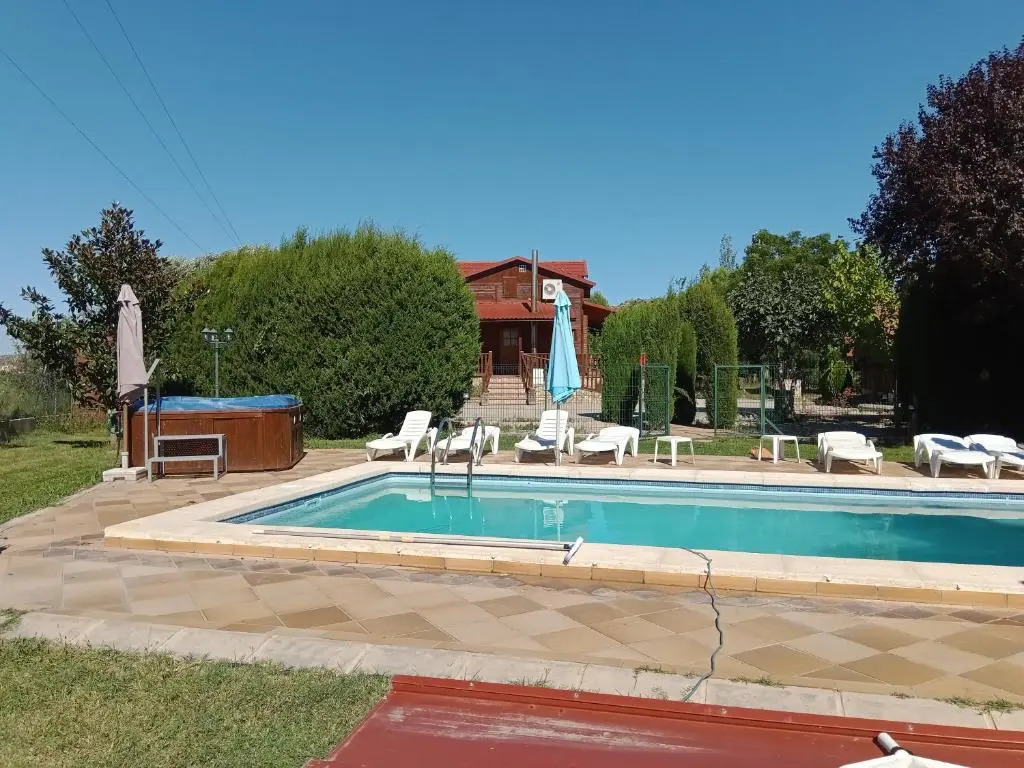 Casa Telma y Hugo