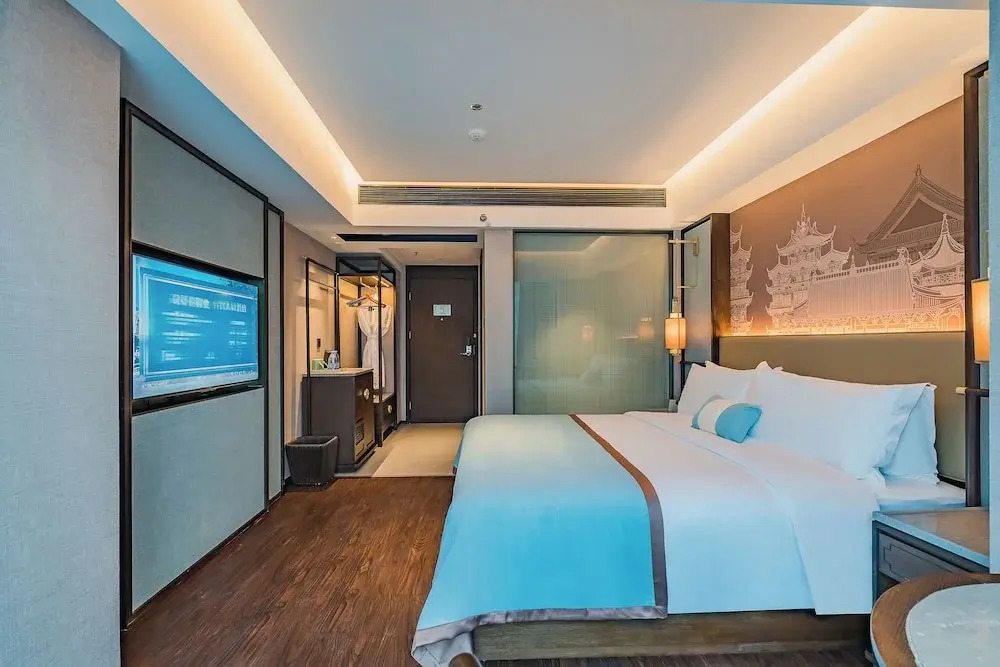 Till Bright Hotel