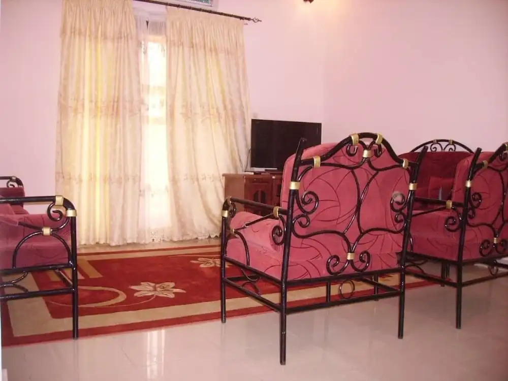 Residences Beti