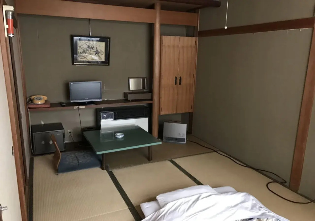 Guest House Route53 Furuichi
