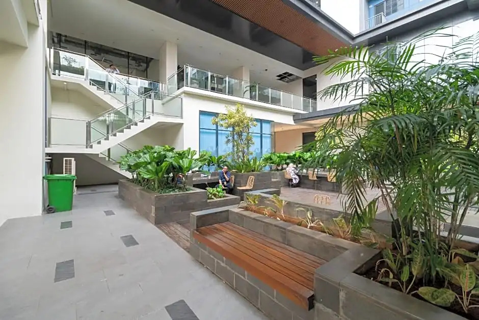 RedLiving Apartemen Evenciio - Arutala Living