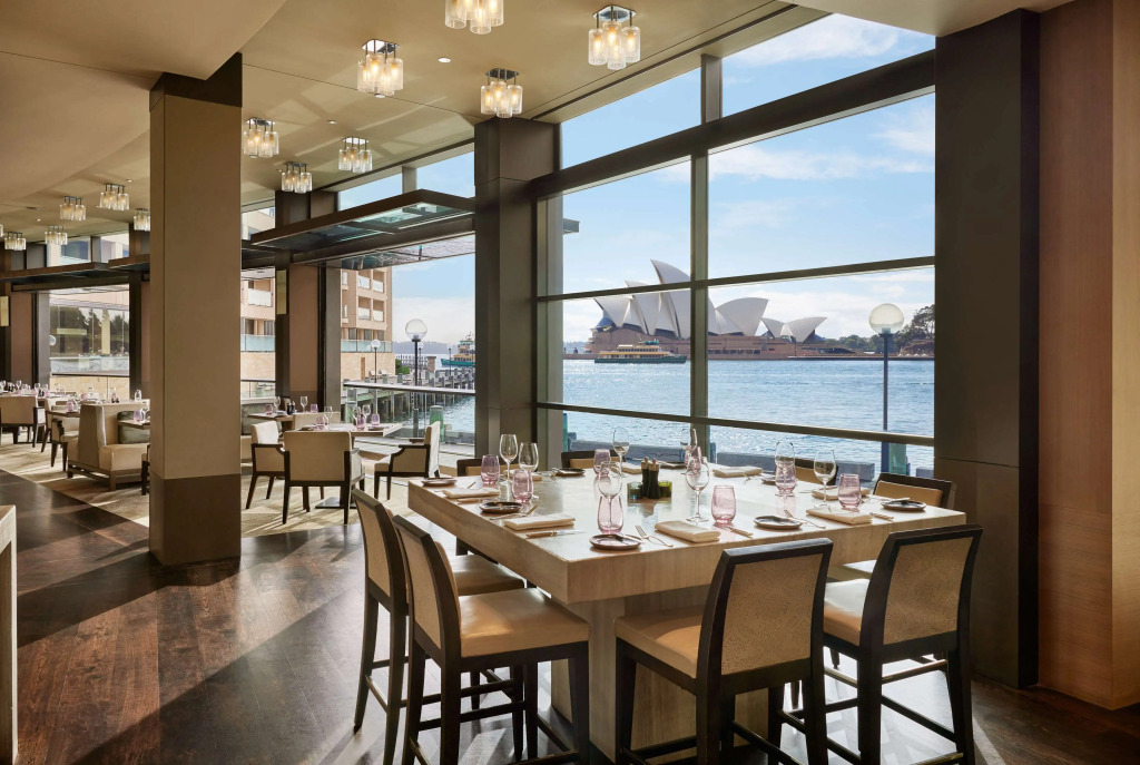 Park Hyatt Sydney