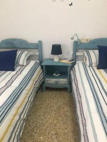 Apartamentos Maruja Roig 1