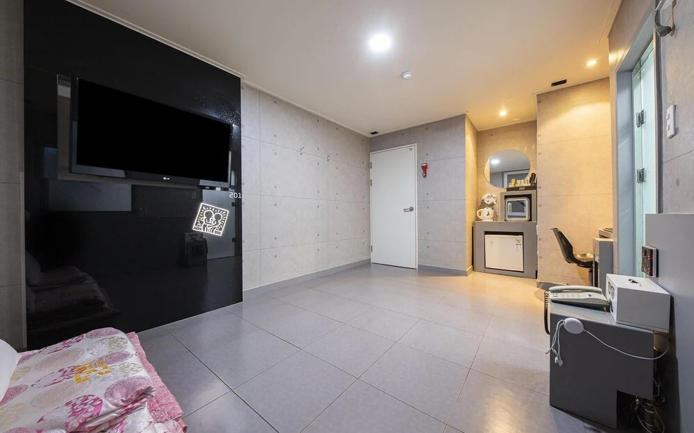 Miryang Mini Self Check-in Motel