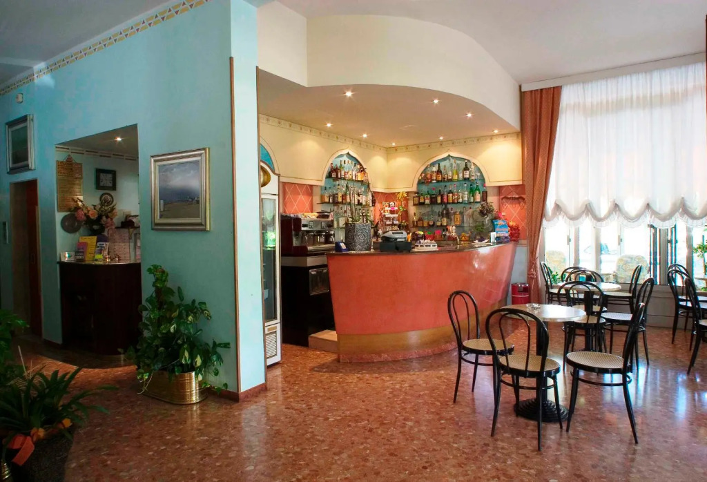 Hotel Tampico