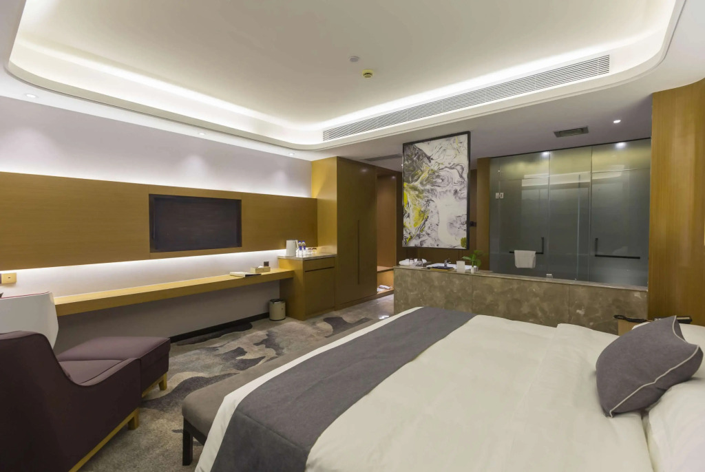 Days Inn by Wyndham Wyndham Yongan