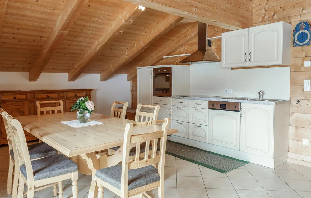 Nice Apartment in Westendorf With Wifi and 2 Bedrooms