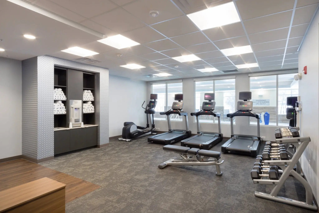 Fairfield Inn & Suites by Marriott Northfield