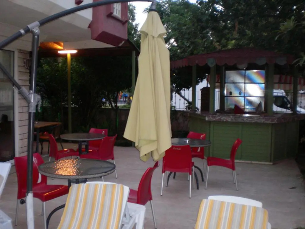 Polen Hotel