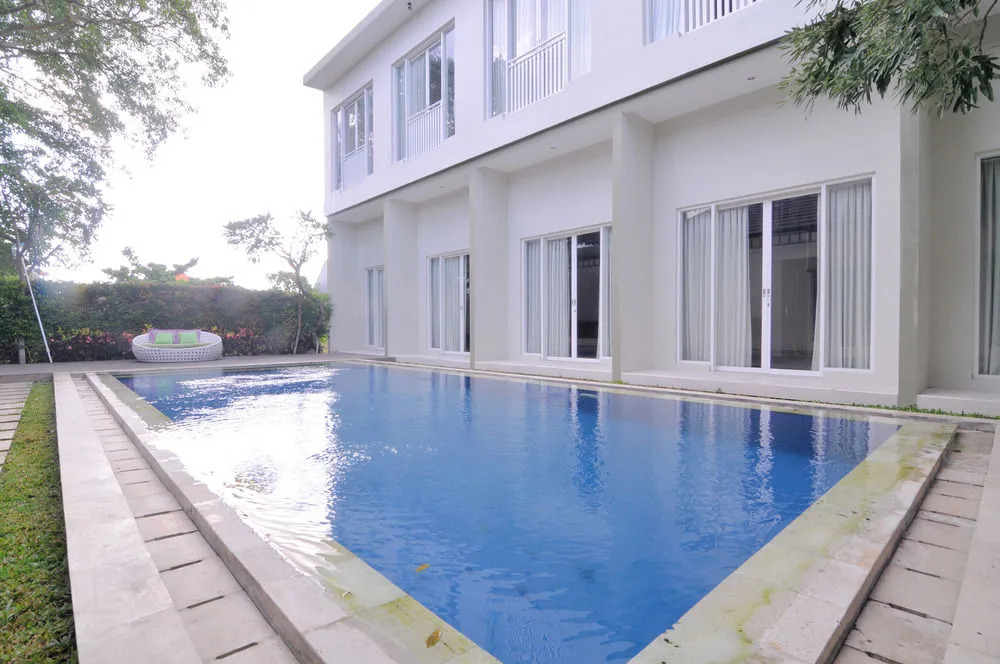 Airy Denpasar Selatan Tukad Badung 9 Bali