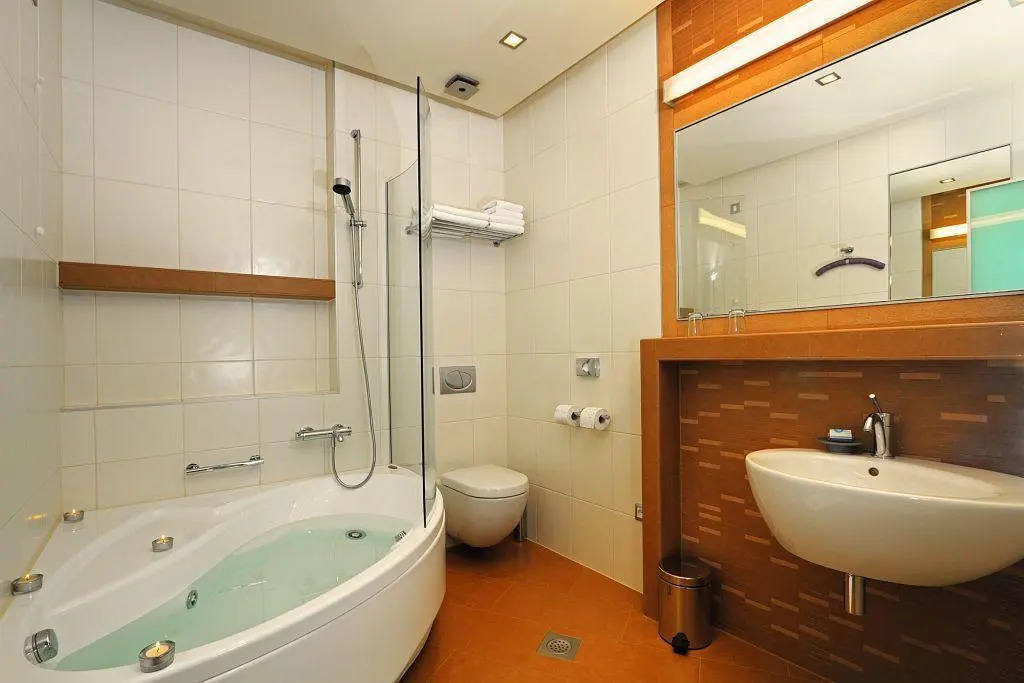 Hotel Diadem