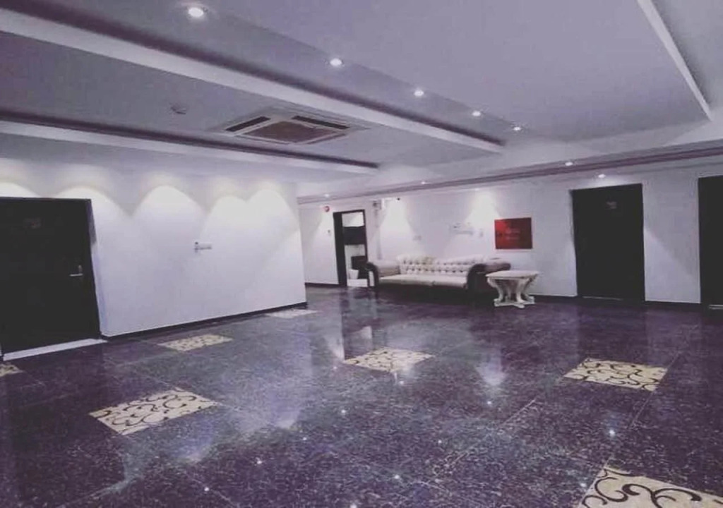 Nai Suites
