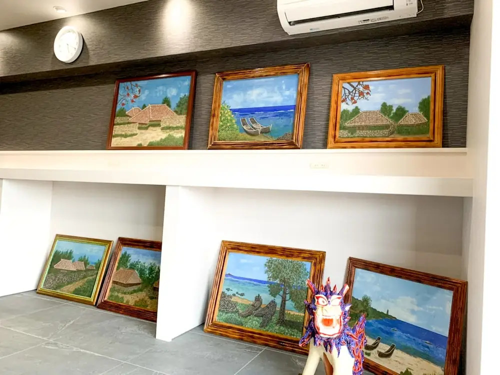 Villa Awase 111
