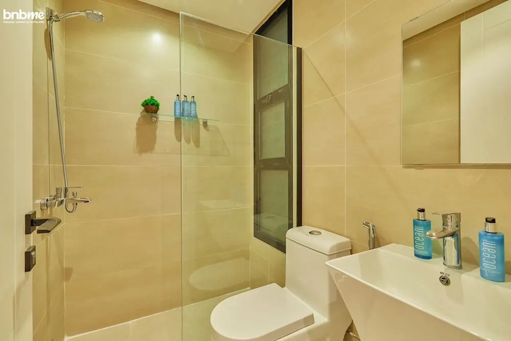 bnbmehomes-3BR nr Riyadh Park & KAFD-F6