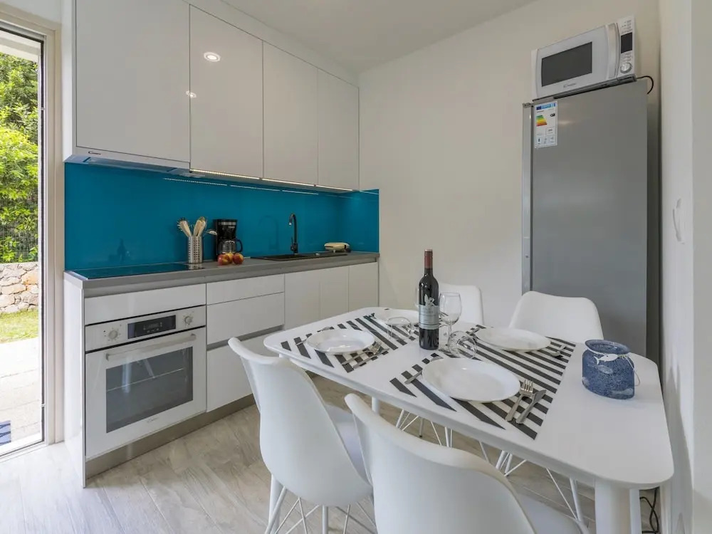 Apartments MB