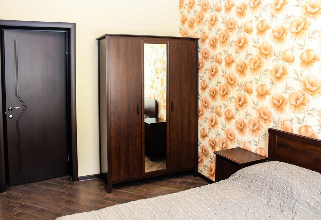 Belweder Gagra Guest House